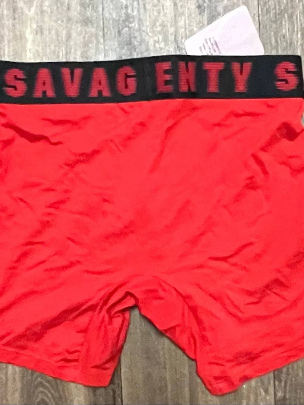 Savage X Fenty Boxer Briefs